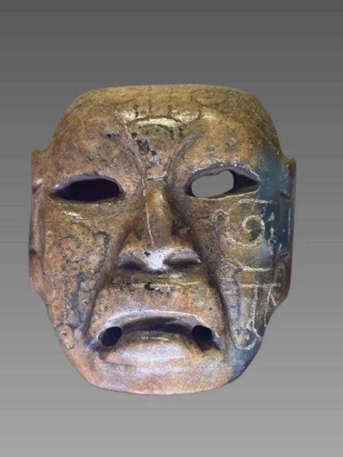 Exceptional Pre-Columbian Artifacts & Antiques Auction