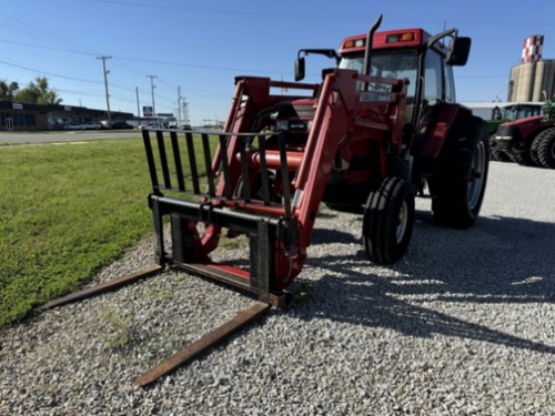 Farm Equipment Auction