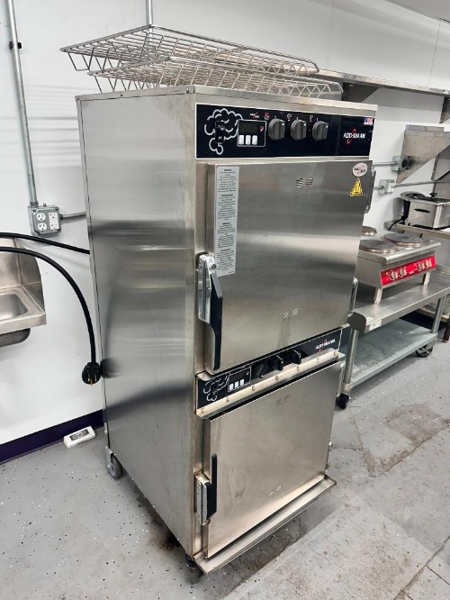 Phyl's Deli Liquidation - Modern Restaurant Equipment