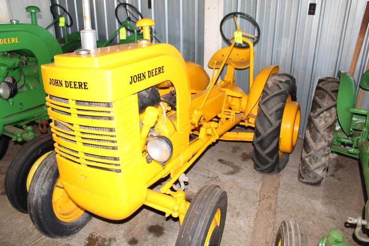 Lipscomb Pedal Cars Auction