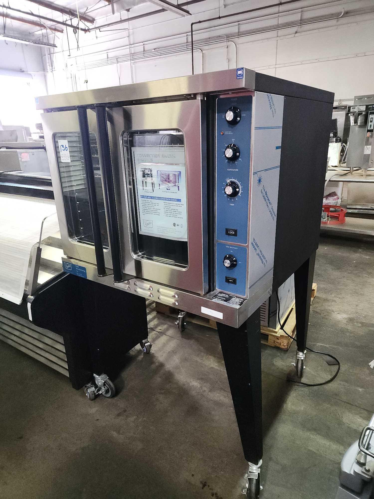 Restaurant, Bakery, Pizza & Bar Equipment Auction