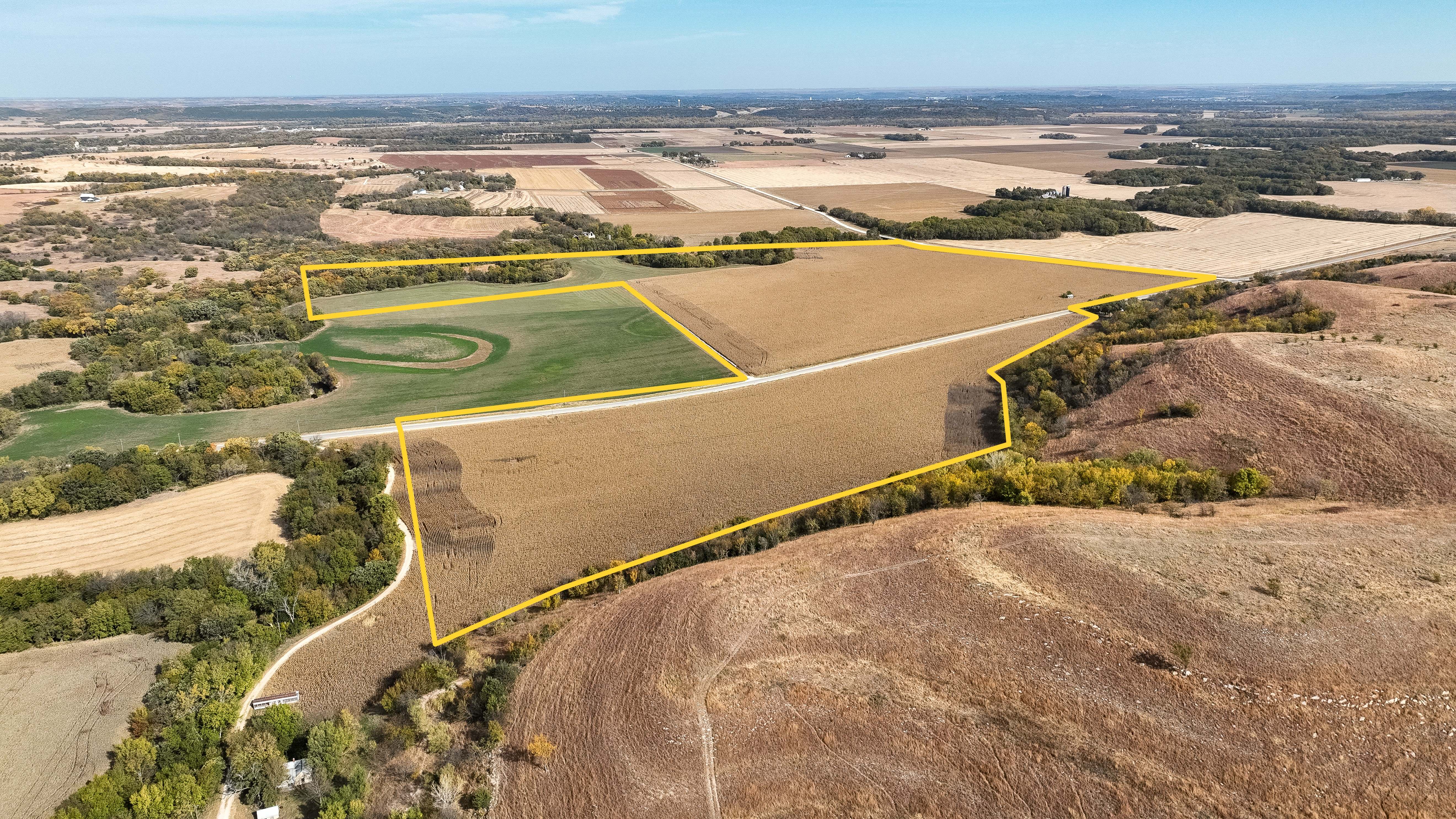 2,200 Acre+ Auction