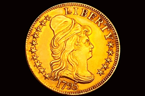 Seattle Sage Coin Auction