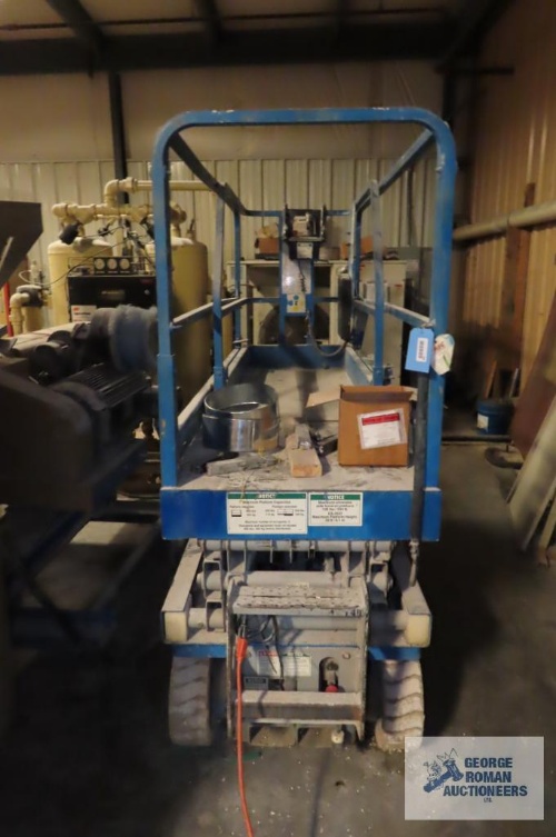 Machine Shop Equipment Liquidation