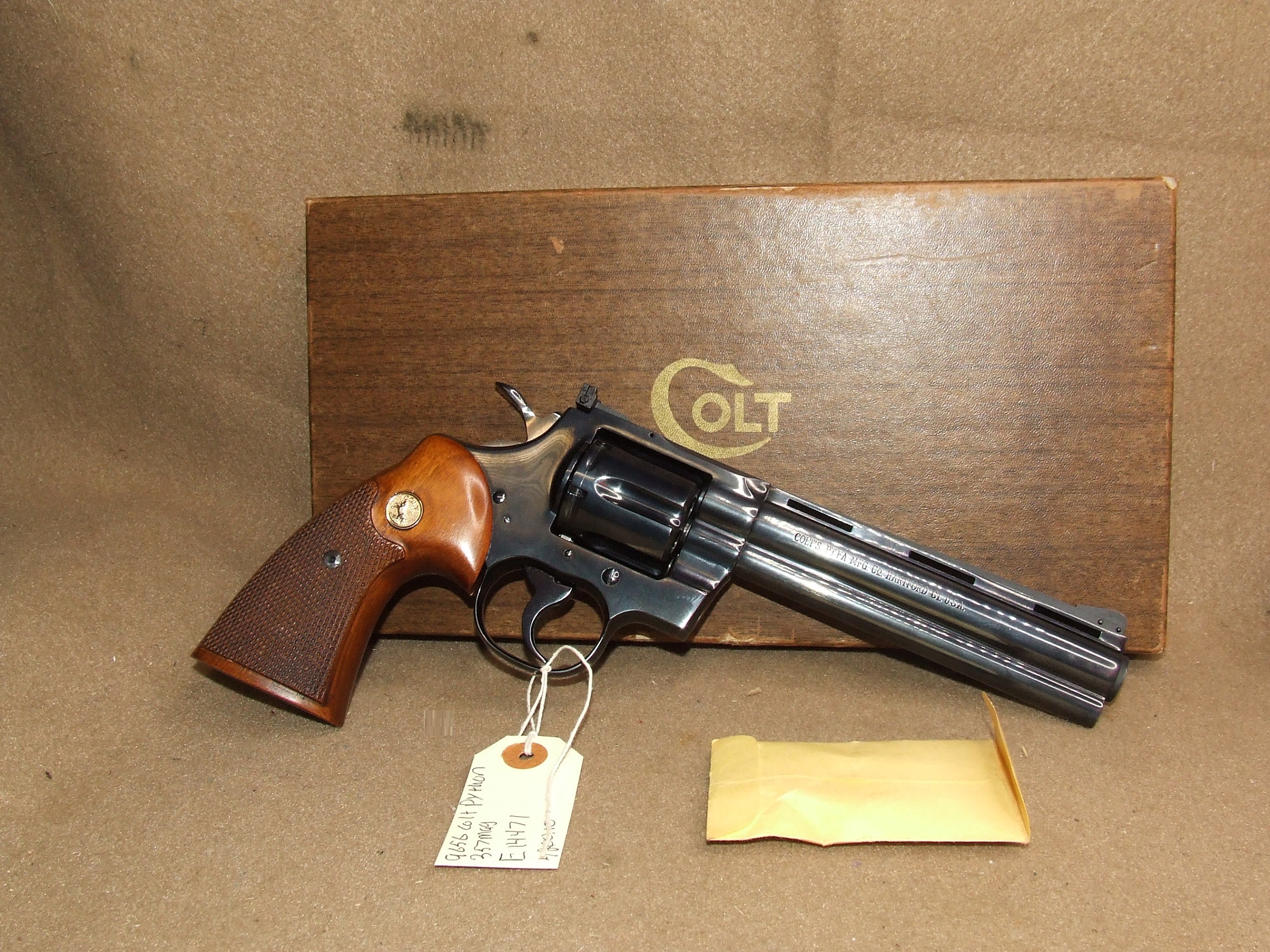 New Years Day Firearms & Ammo Auction