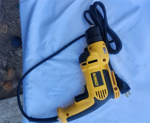 New & Good Used Tools Auction