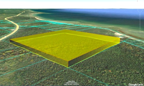 Ring in the Savings: New Year's Land Liquidation