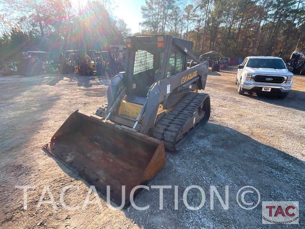 Heavy Truck and Equipment Live Virtual Auction