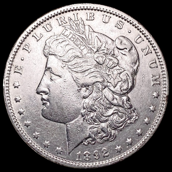 12th Nashville Nomad Coin Auction