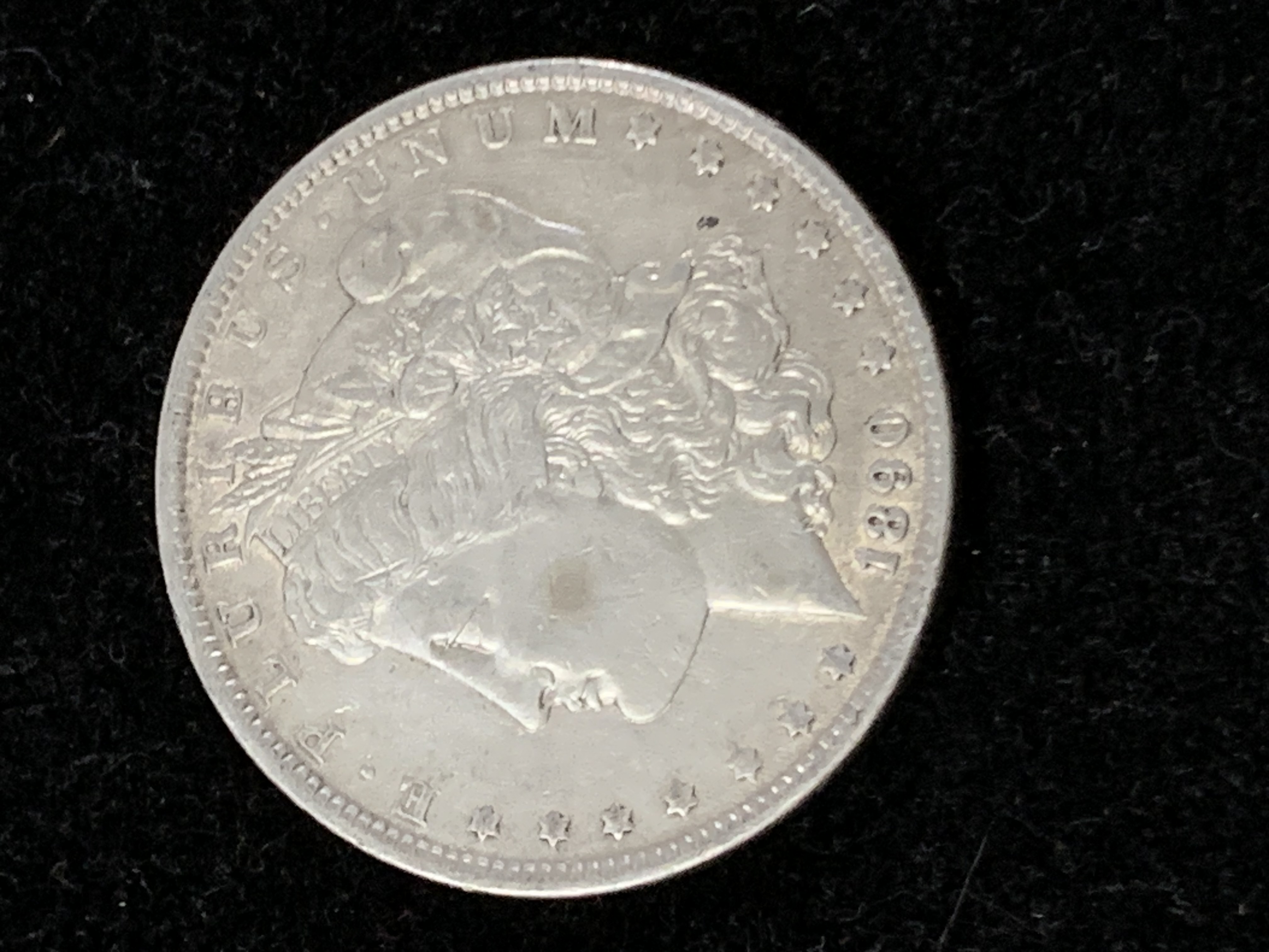 Jewelry & Coins Auction