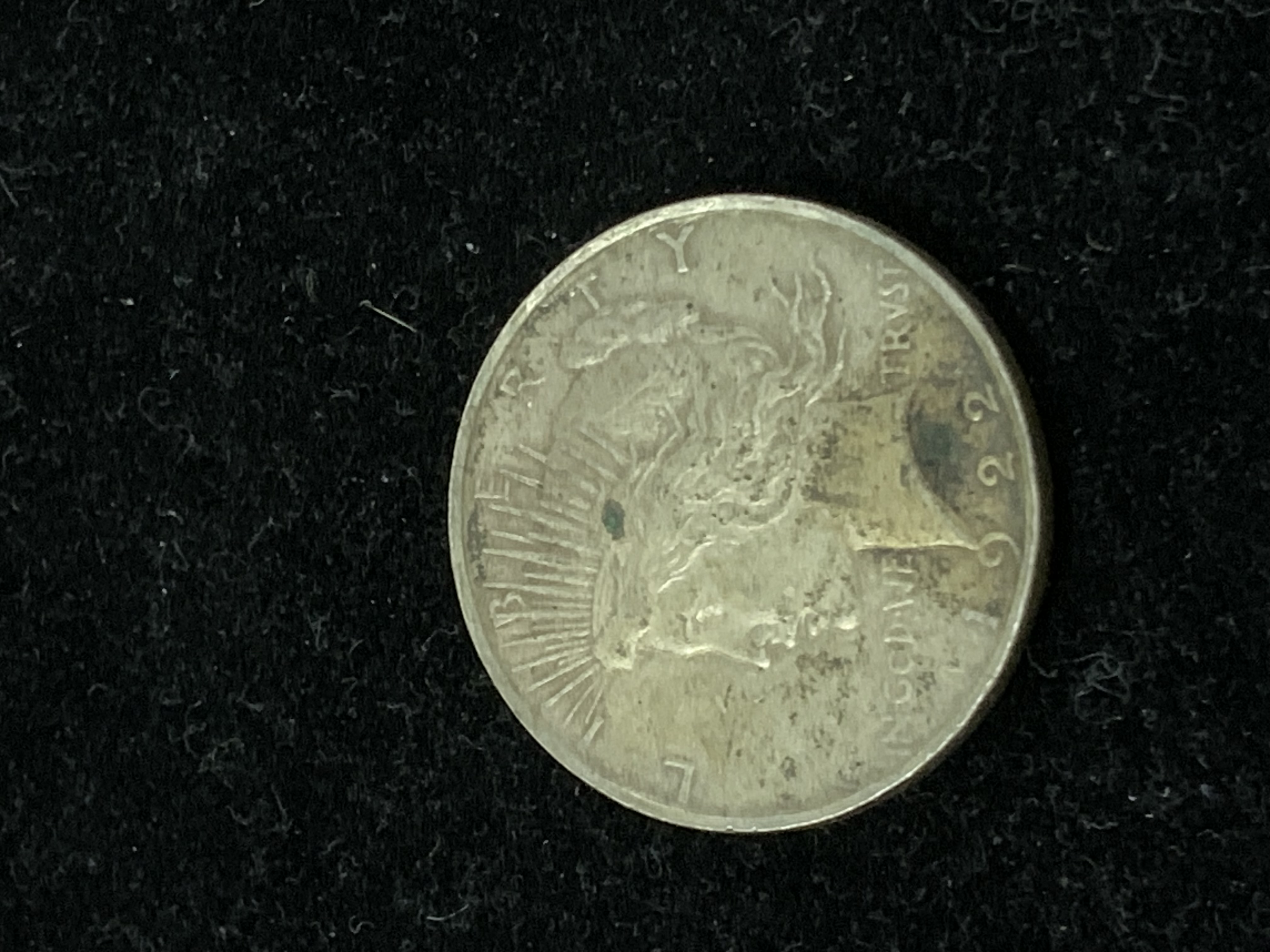 Jewelry & Coins Auction