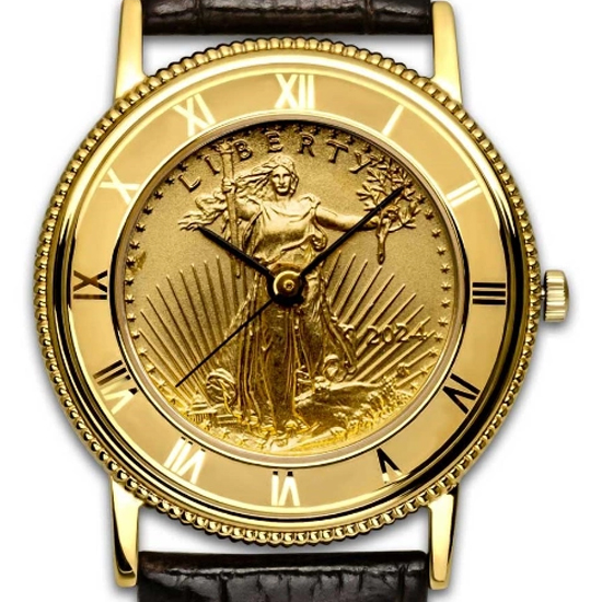 Luxury Watches, Bags, Jewelry, Diamonds, & Coins Auction