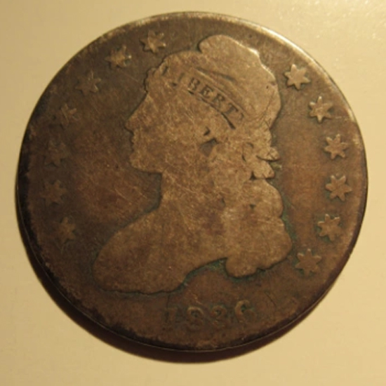 U.S. & Foreign Coins & Currency Timed Auction