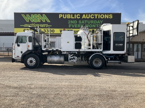 Public Vehicle & Equipment Auction