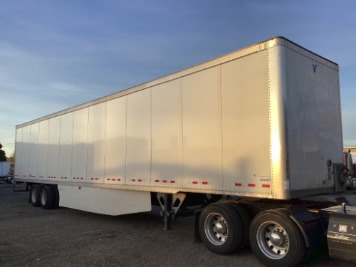 Online Only Truck & Equipment Auction