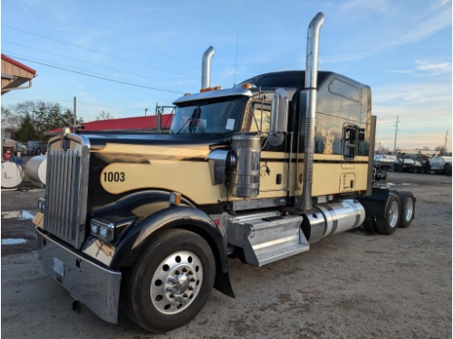 Online Only Truck & Equipment Auction