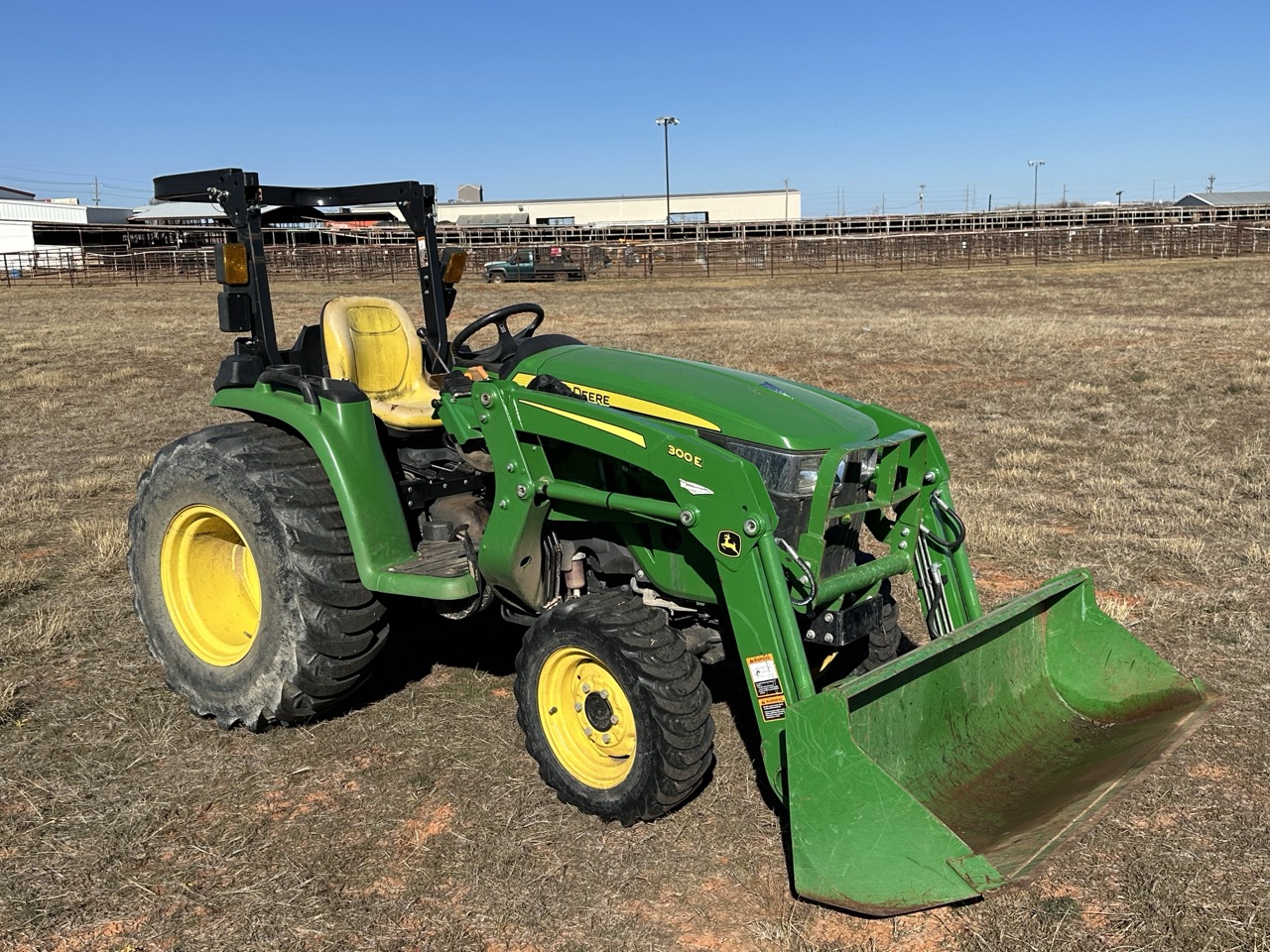 Elk City Farmers & Ranchers Auction