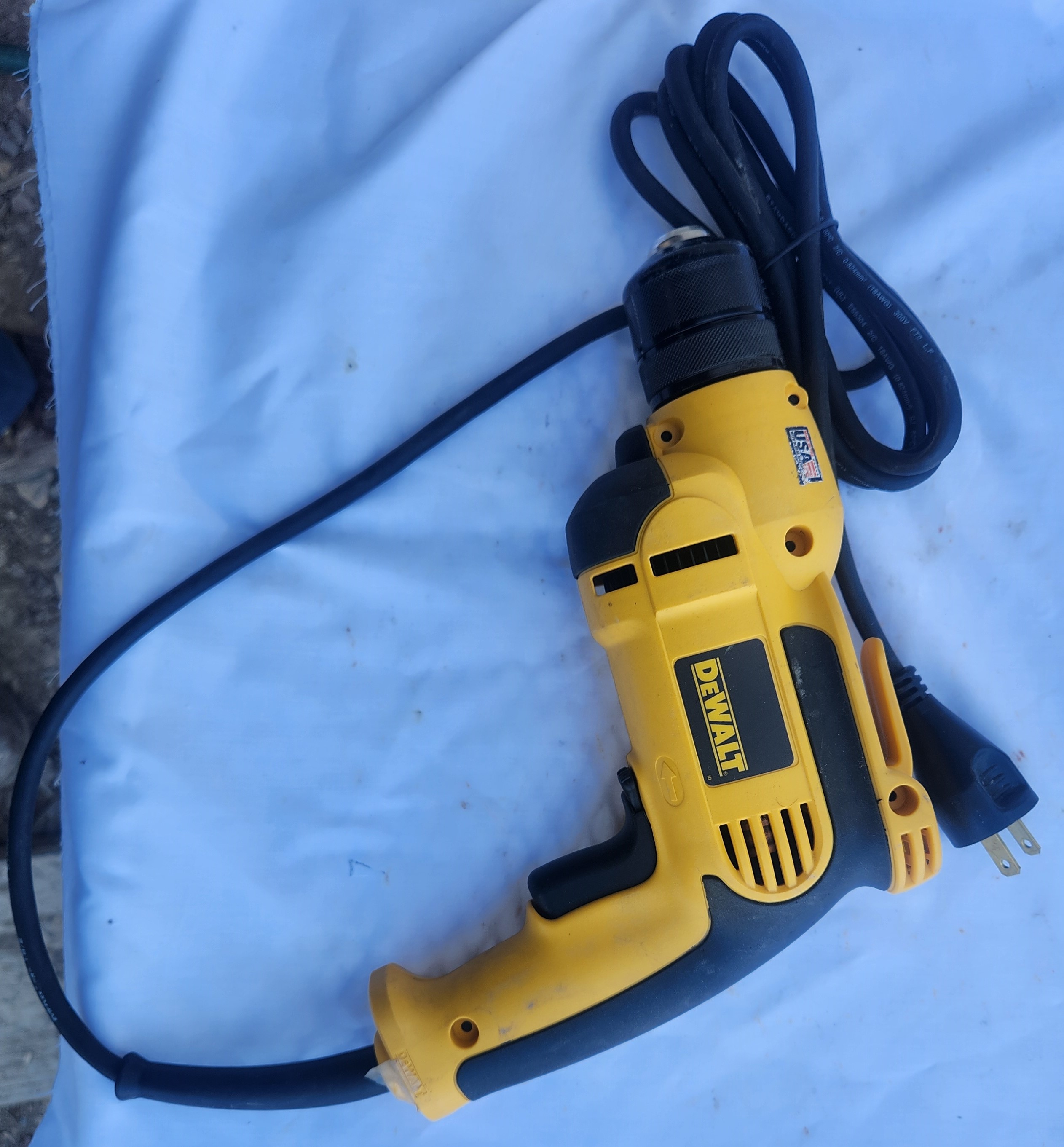  New & Good Used Tools Sale