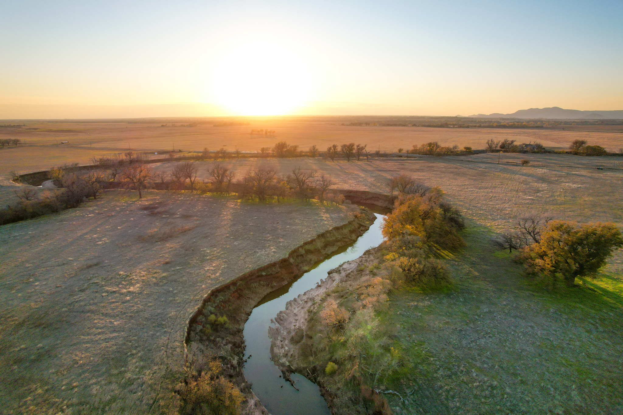  Kiowa County Auction