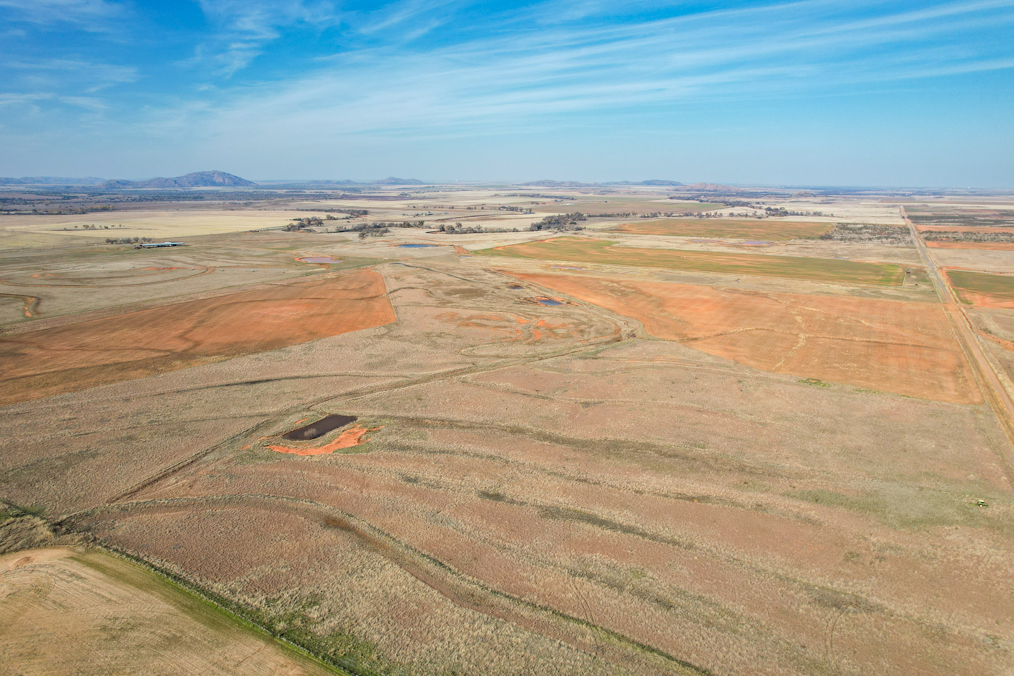  Kiowa County Auction