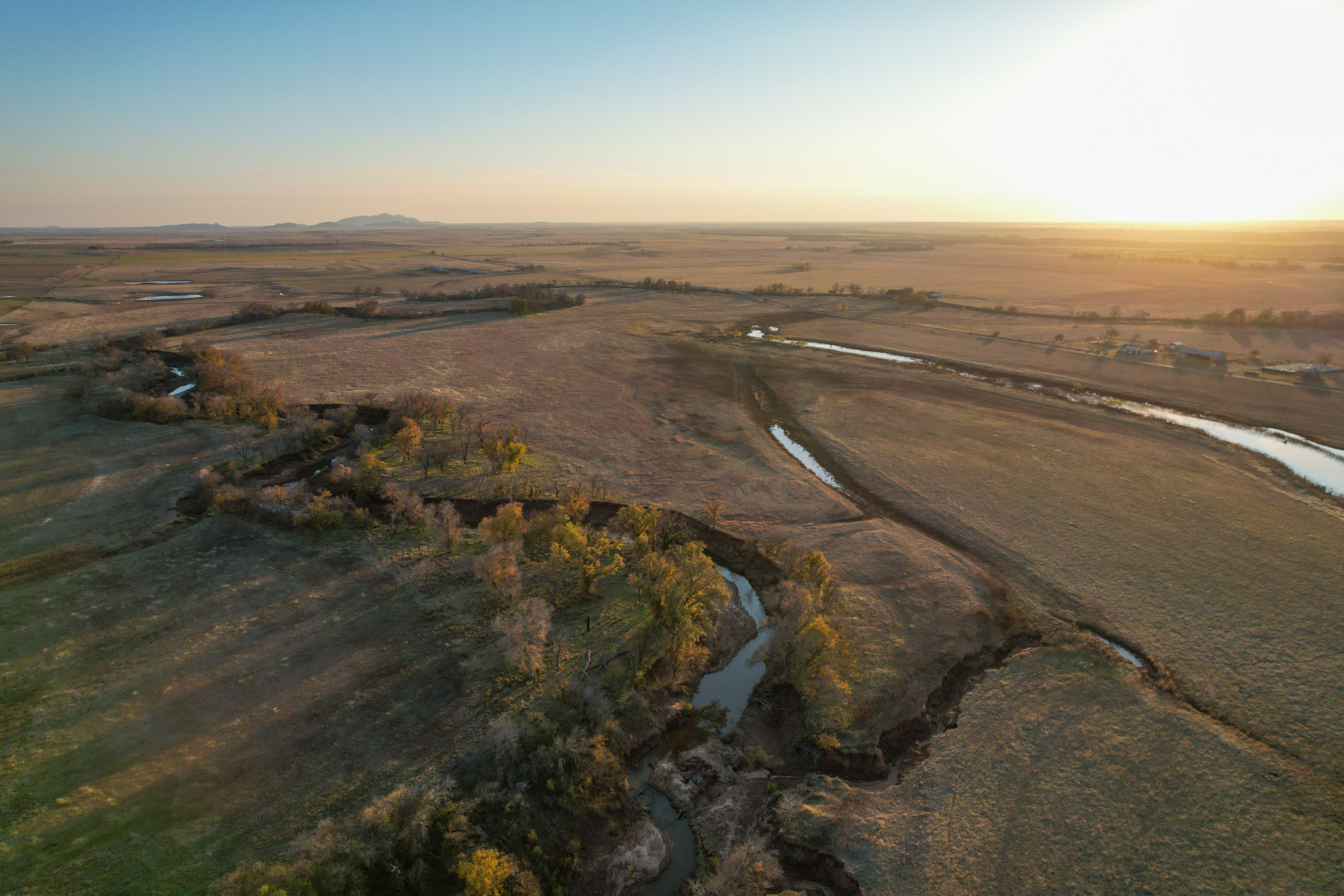  Kiowa County Auction