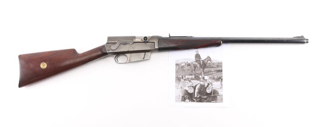  Annual 3 Day Western Firearms Auction