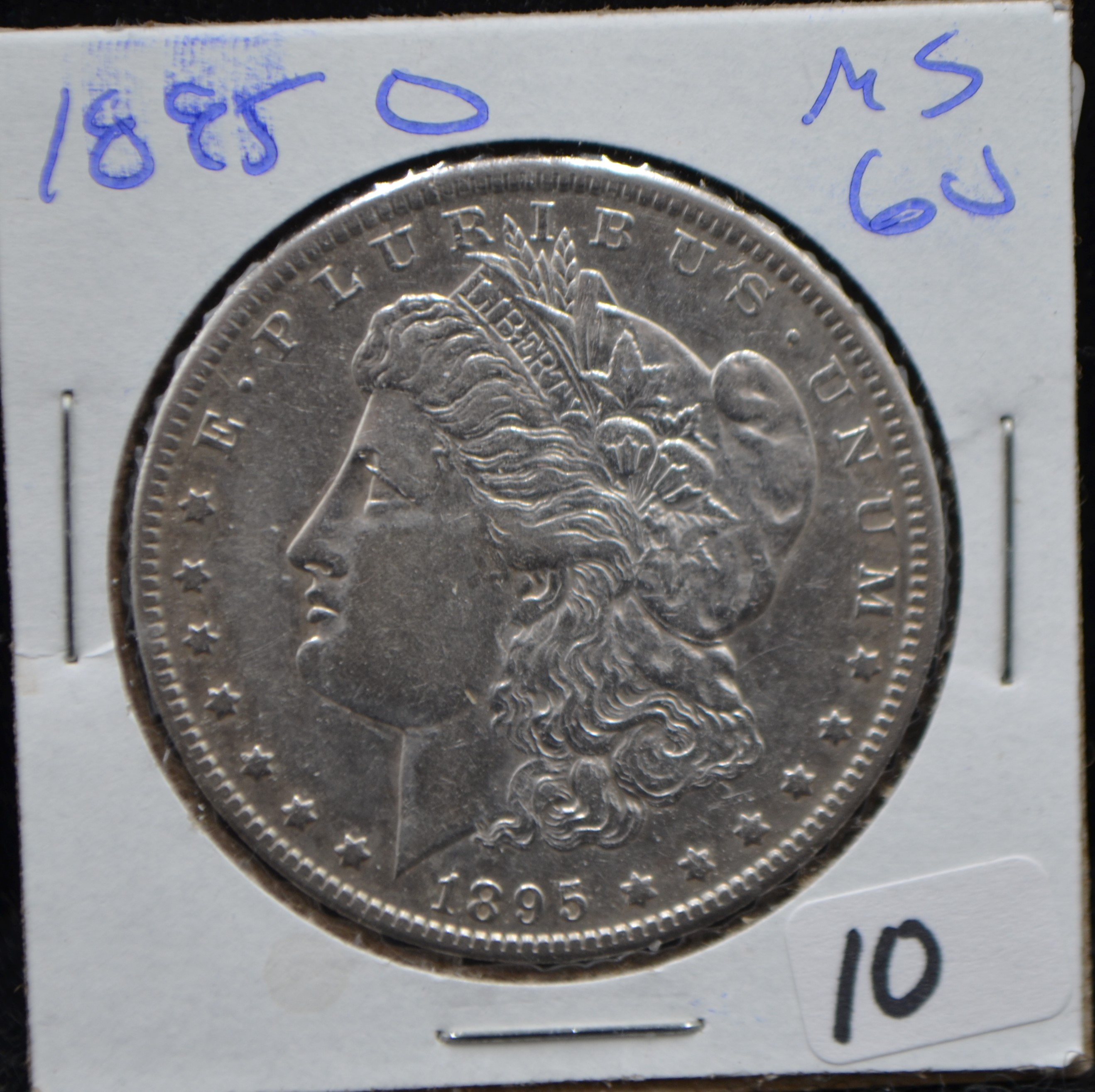  Fabulous Coin And Currency Estate Auction