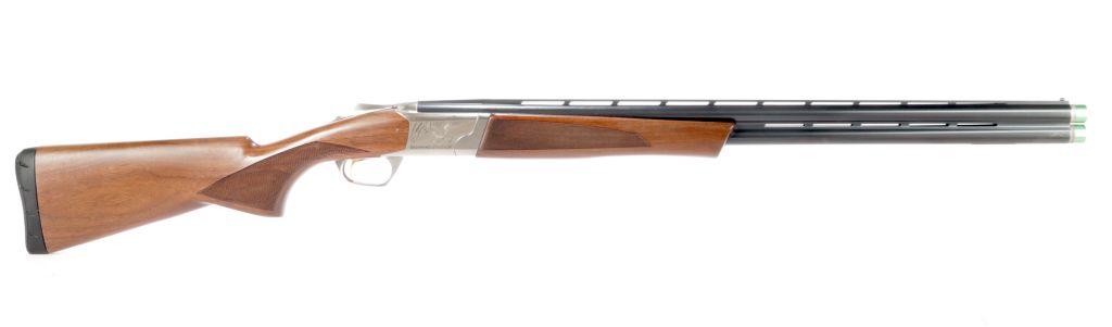  January Firearms Auction