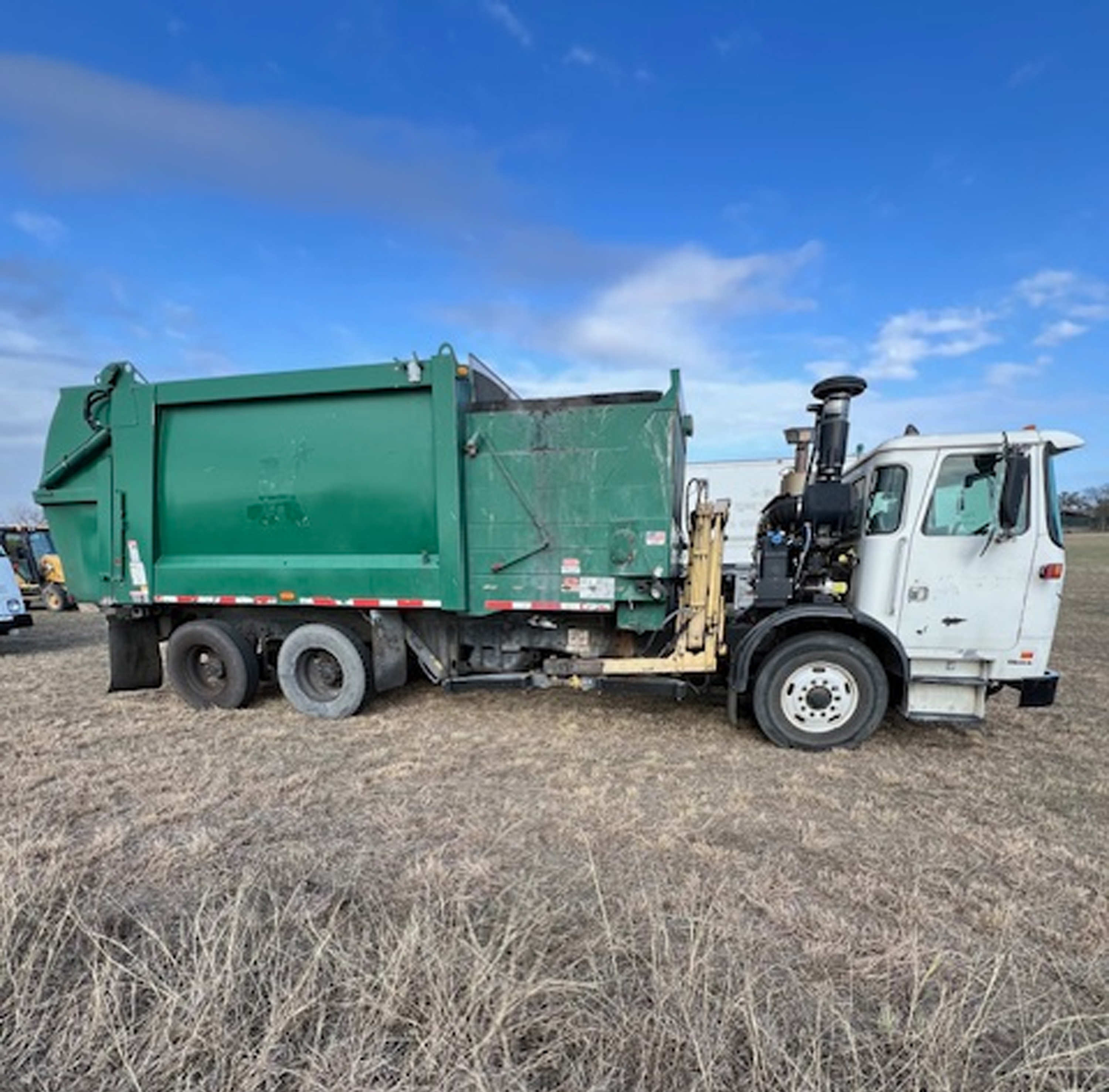  City Of Killeen And Consignment Auction