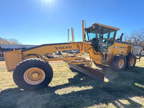 Ring A - Mitchell Enterprises Dispersal Auction