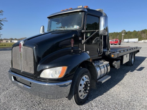 Public Truck, Equipment, & Vehicle Auction