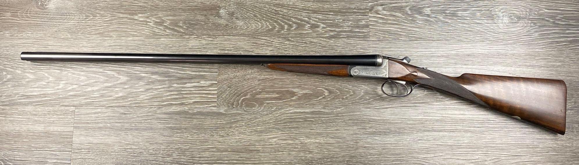 Antiques & Firearms Auction