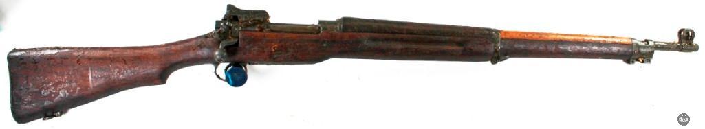 Historical Firearms Auction