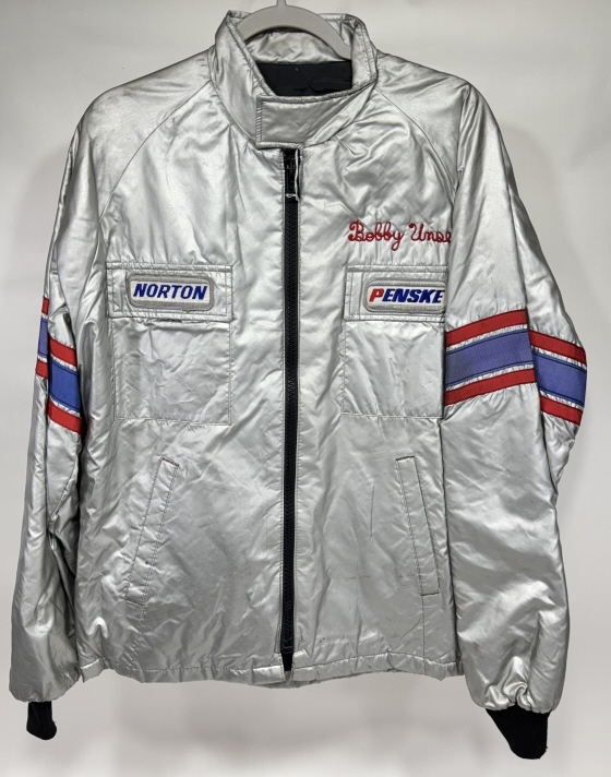 48th Anniversary Racing Memorabilia Auction