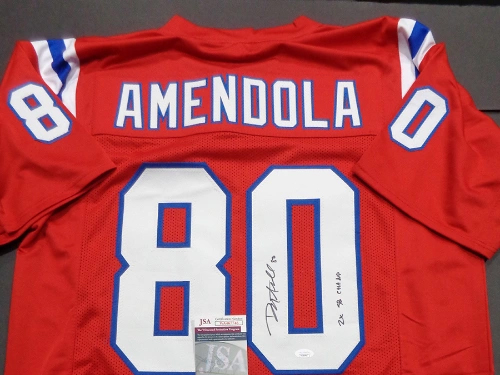 Sports & Entertainment Memorabilia Auction