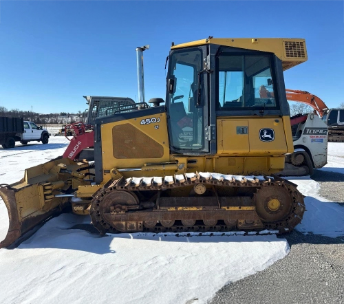 Mid-Atlantic Winter Classic Contractors Auction