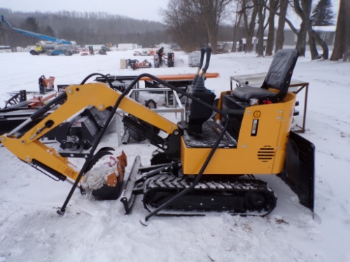 Ring 2 - Tools, Equipment & Vehicle Auction