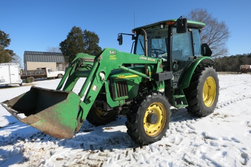 Ronnie Lenhart Tobacco & Farm Equipment