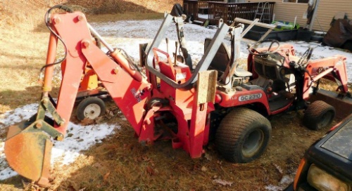 MULTIPLE VEHICLE and EQUIPMENT AUCTION