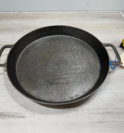 Tools, Cast Iron and Antiques Auction