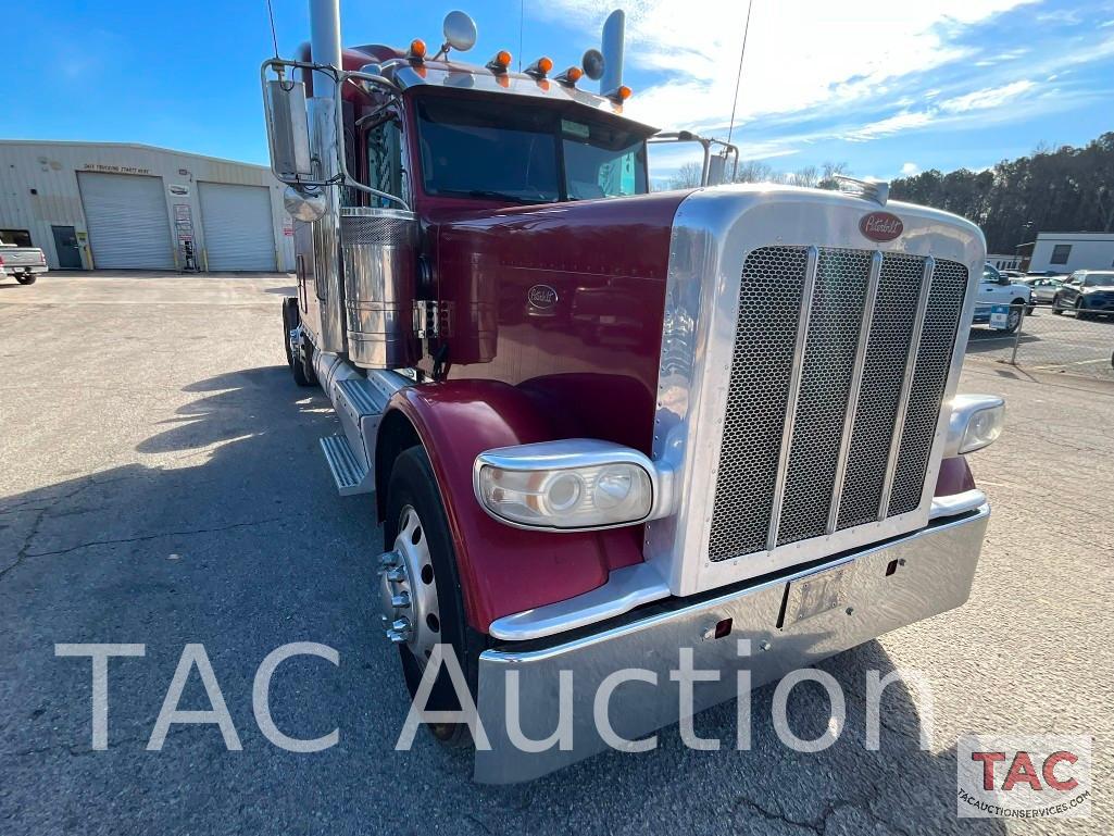 Heavy Truck and Equipment Live Virtual Auction  