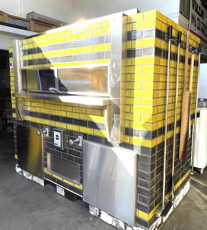 New & Used Restaurant Equipment Auction  