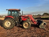 Farm & Construction Equipment Auction  