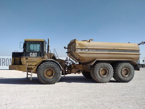 2-Day Public Equipment Auction  