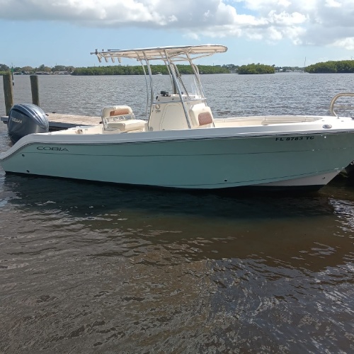 Online Marine & Vehicle Auction