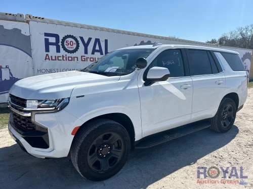 Day 2 - Fort Myers Government Surplus Car/SUV/Truck Auction