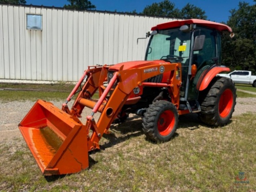 Bi Monthly City and County Governmental Auction