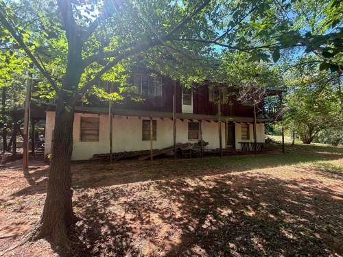 Cedar Lake Real Estate Auction