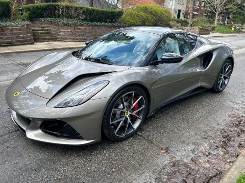 September Bespoke Car Auction