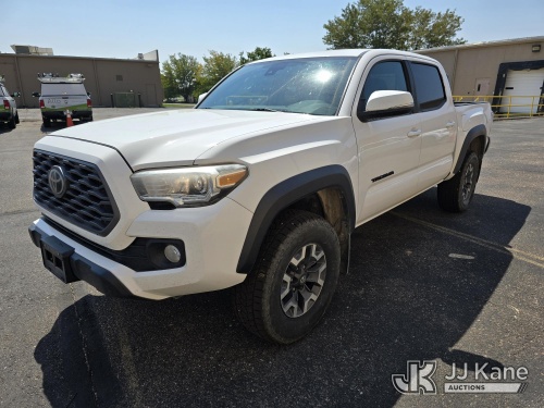 Day 1, Ring 1 - Western Region / Government Surplus Absolute Auction